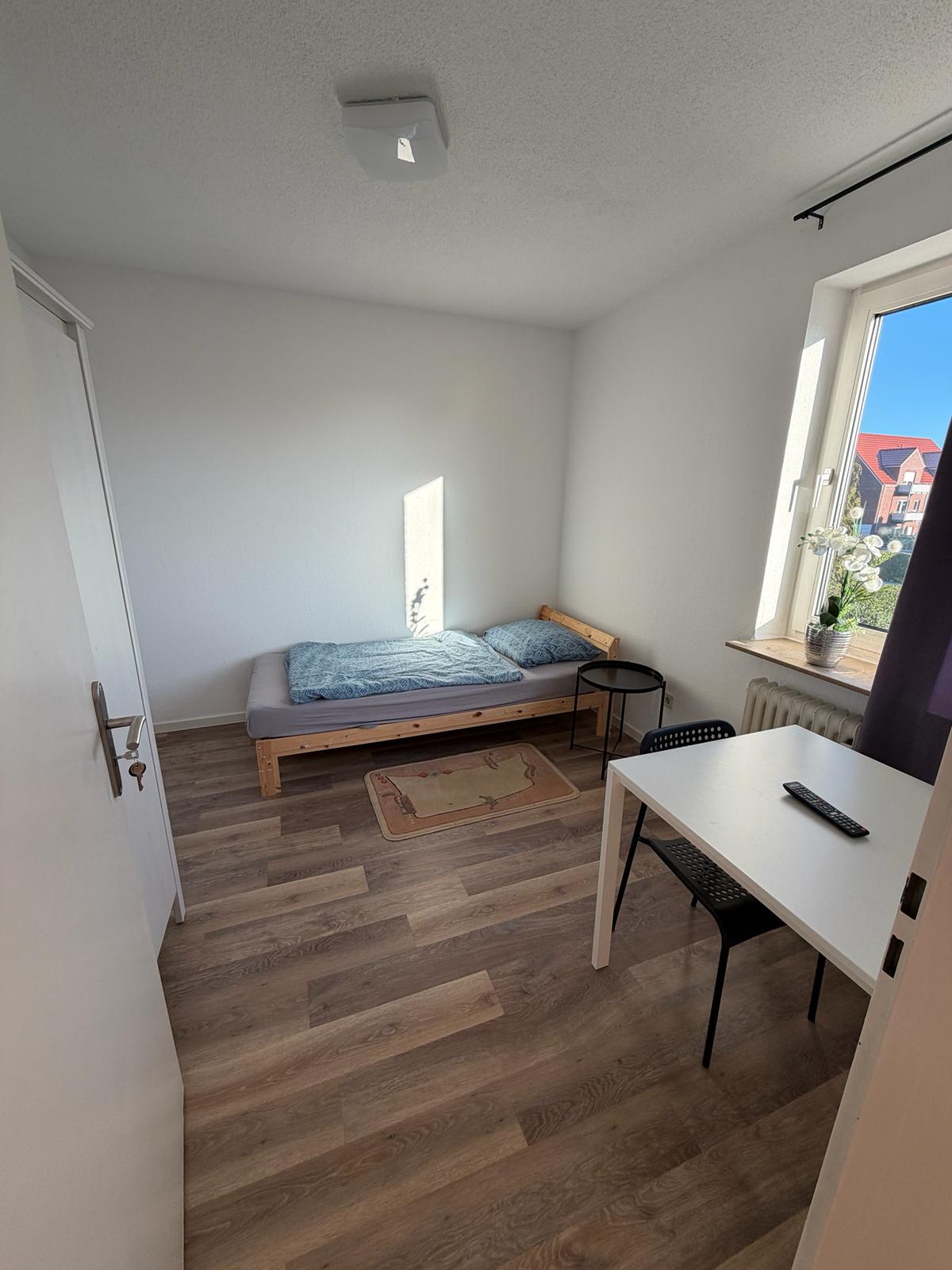 Dreizimmer Wohnung in Grefenstr. 2, Drochtersen Ansicht 4